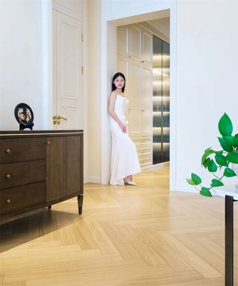 以“花”传情，为爱筑家 图片 5