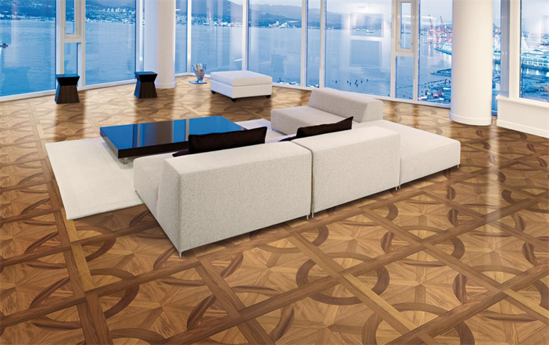 以“花”传情，为爱筑家 图片 2