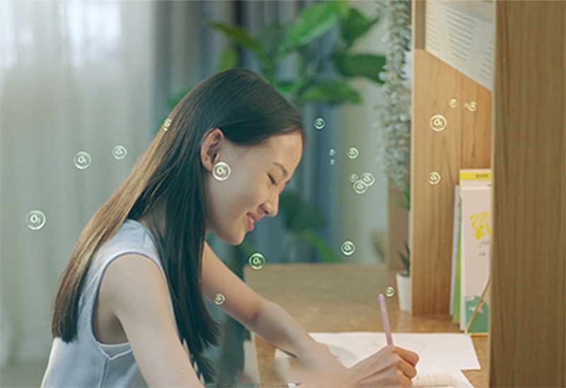 有天花板的地方，也可以大口吸氧！ image3