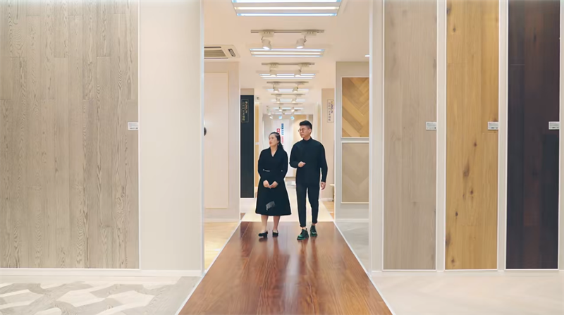 探访蘑菇视频免费看成人网站：设计大咖聊家居，一起让家变更好 image5