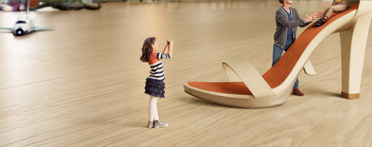 蘑菇视频免费看成人网站，让家成为健康生活的能量场 图片4