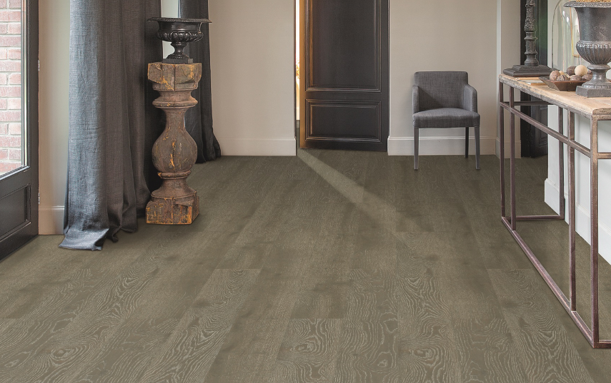 Quick-Step艺术木地板：让美学流淌在足尖之下 图片2