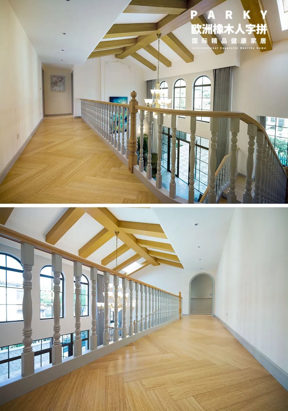 蘑菇视频免费看成人网站案例实拍|邂逅 600m²独栋别墅，蘑菇视频免费看成人网站探寻美式浪漫 图片3