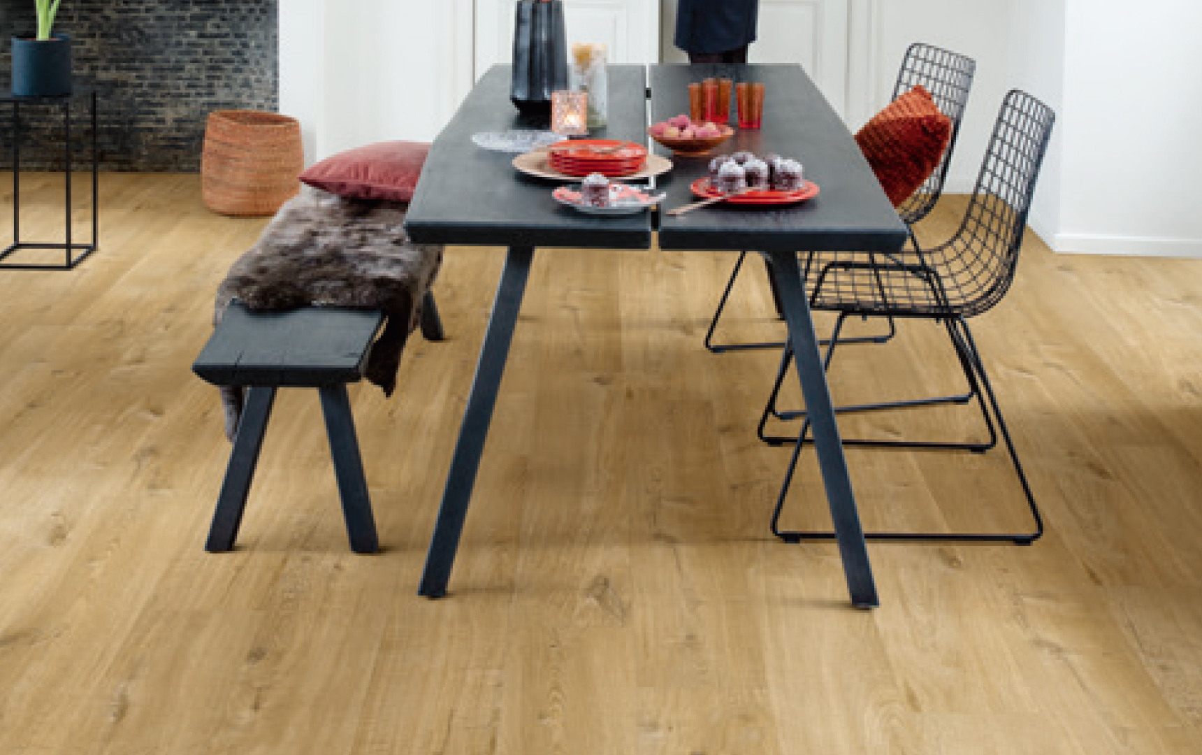 AVMPU401040,进口地板