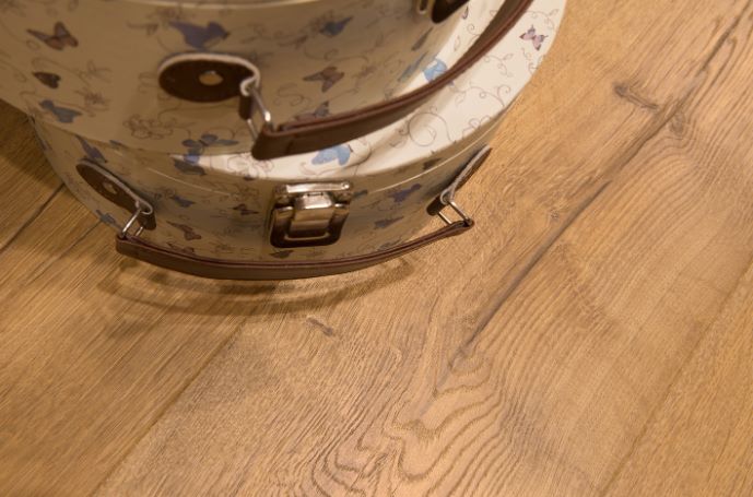 Quick-Step艺术木地板——家的温度从此被重新定义 图片1