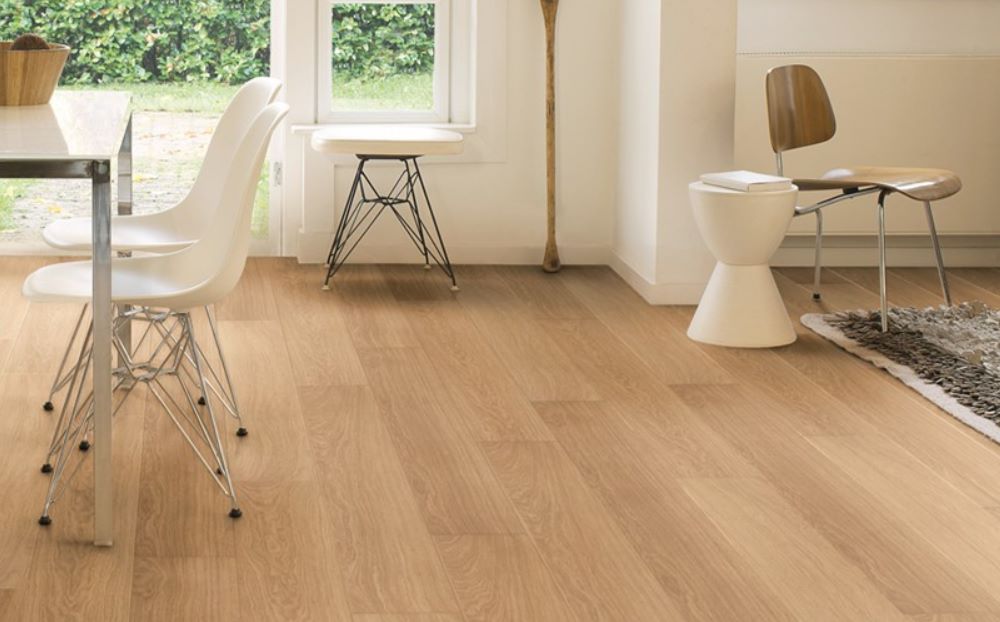 Quick-Step艺术木地板——家的温度从此被重新定义 图片3