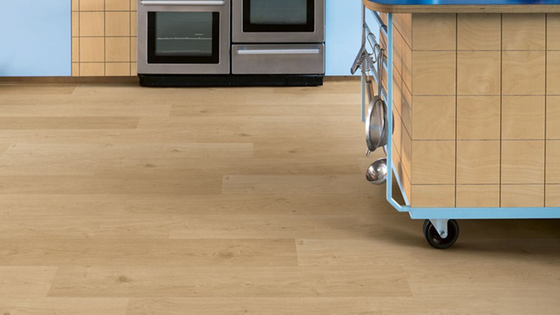 比利时QUICK-STEP LVT地板,进口地板