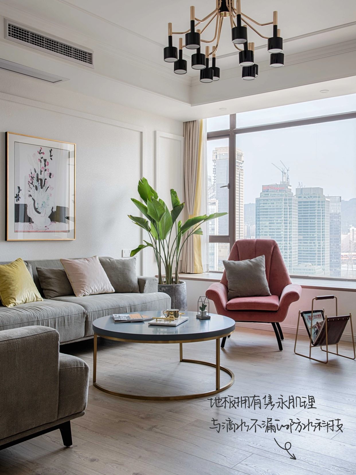 欢迎收看，夏天充满生命力的家 图片7