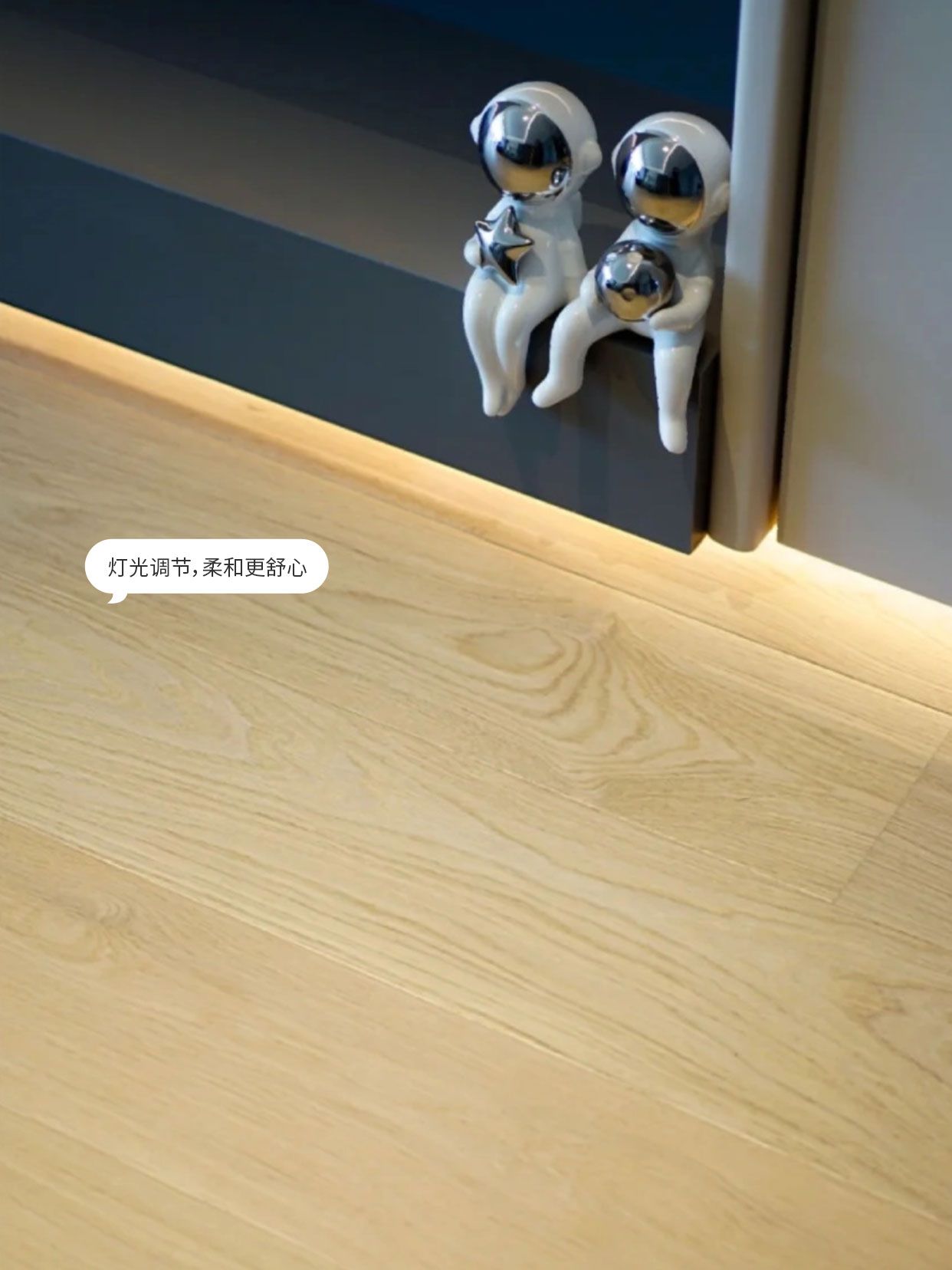 季节性家居改造：点滴变化，大片清凉家 图片4