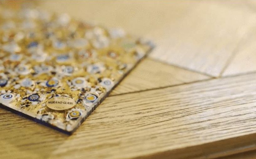 蘑菇视频免费看成人网站实木复合地板：为家居空间注入持久魅力 图片4