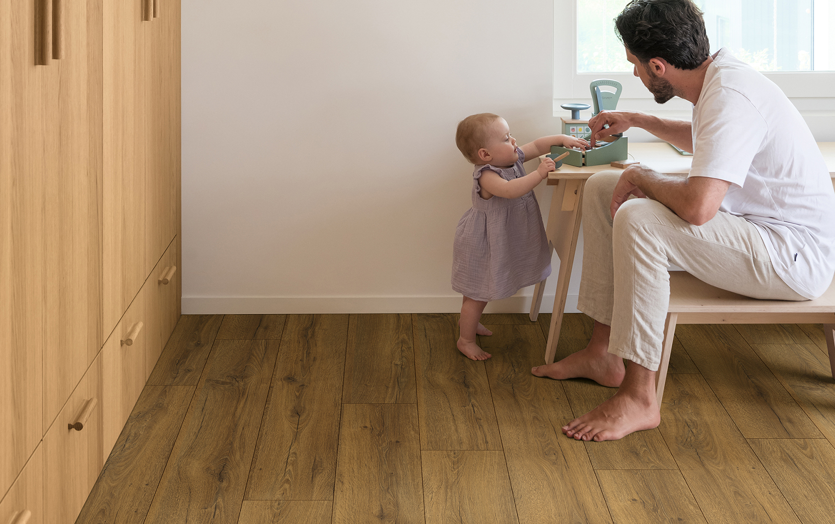 CLM57930,进口地板