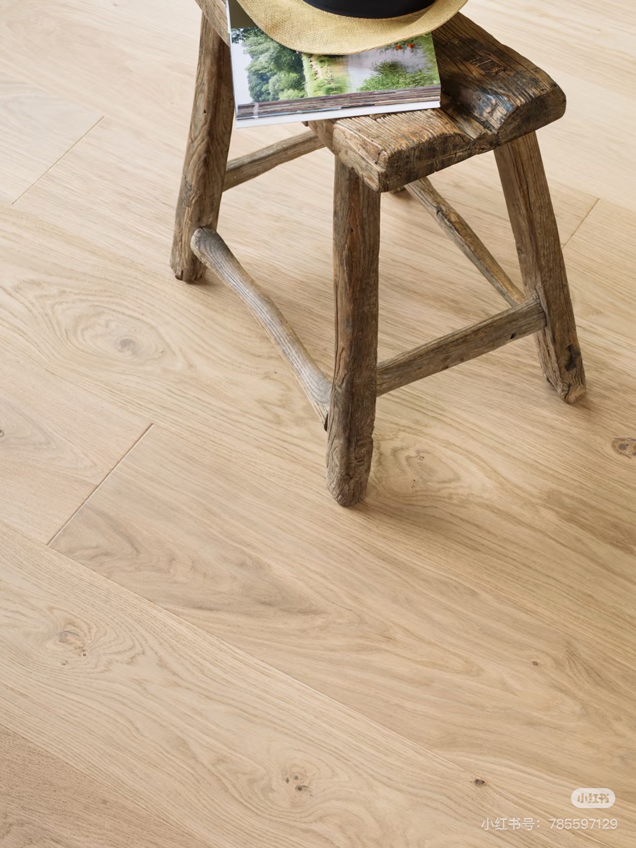 家装要显贵，不要再搭基础款！ 图片17