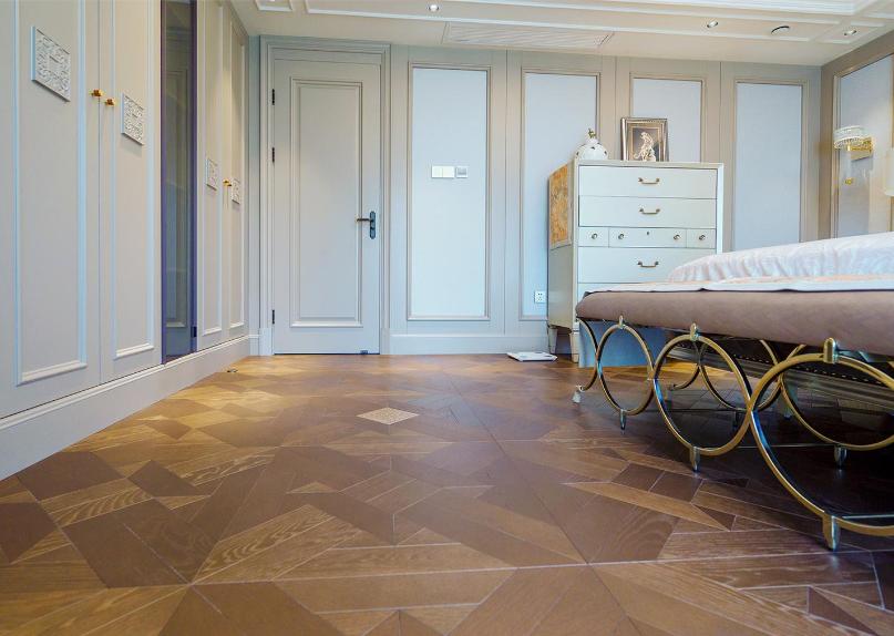 蘑菇视频免费看成人网站实木复合地板，是家居的底色，也是生活的舞台 图片27