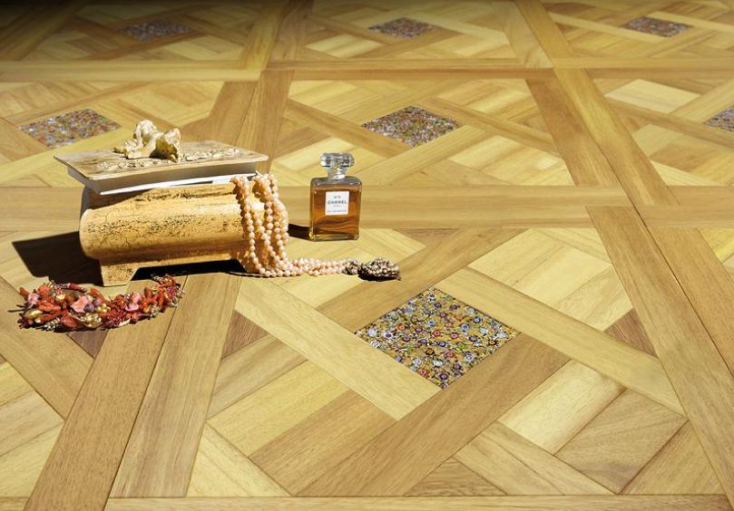 蘑菇视频免费看成人网站实木复合地板：家是安放身心的港湾 图片19