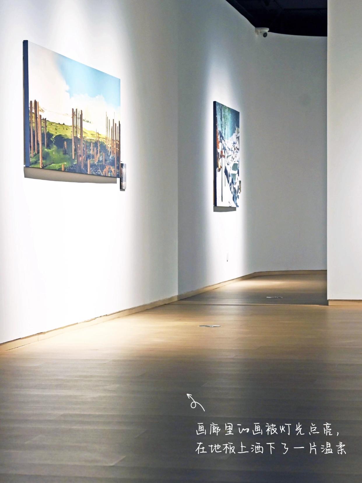 Citywalk偶遇神仙地板！附家居搭配指南 图片15