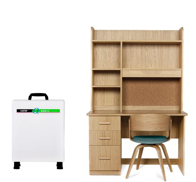 你听说过能补氧的桌子吗？有娃家庭直接抄作业 图片10